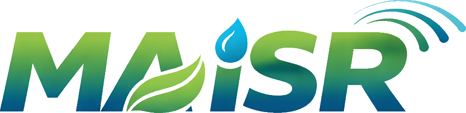 Logo MAISR